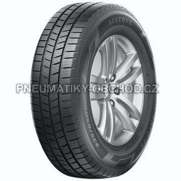 Pneu Austone DURATO 4S 235/65 R16 10PR 3PMSF C EV M+S TL 121R Celoroční