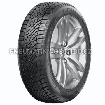 Pneu Austone NIXIA WINTER PRO 245/45 R18 TL XL M+S 3PMSF FP EV 100V Zimní