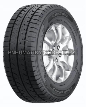 Pneu Austone SKADI SP-902 155/80 R13 TL C 8PR M+S 3PMSF 90Q Zimní