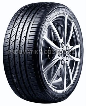 Pneu Autogreen SUPERSPORTCHASER SSC5 245/45 R19 TL XL 102Y Letní