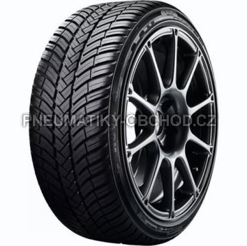 Pneu Avon AS7 ALL SEASON 225/55 R17 TL XL M+S 3PMSF 101W Celoroční
