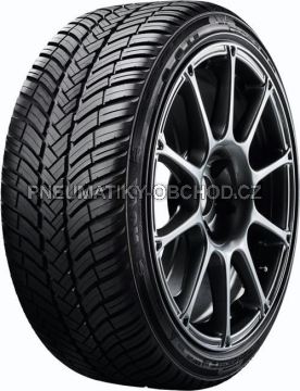 Pneu Avon AS7 ALL SEASON 255/45 R20 TL XL M+S 3PMSF 105W Celoroční