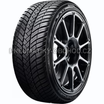 Pneu Avon AS7 ALL SEASON 255/50 R19 TL XL M+S 3PMSF 107W Celoroční