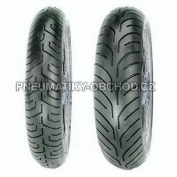 Pneu Avon CLUB RACING AM22/23 130/650 R18 TL SOFT  Celoroční