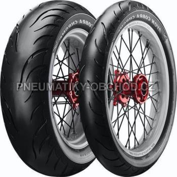 Pneu Avon COBRA CHROME 150/80 R16 TL 71H Celoroční