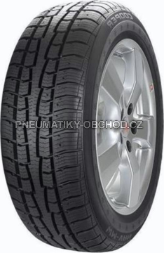 Pneu Avon WEATHERMASTER VAN 235/65 R16 TL C 8PR M+S 3PMSF 115R Zimní