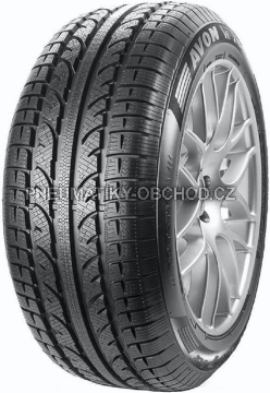 Pneu Avon WV7 SNOW 205/60 R16 TL XL M+S 3PMSF 96H Zimní