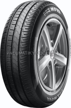 Pneu Avon ZT7 195/65 R15 TL XL 95T Letní
