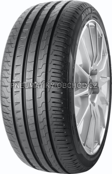 Pneu Avon ZV7 235/45 R17 TL XL 97Y Letní