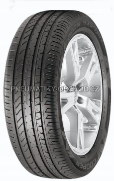 Pneu Avon ZX7 255/45 R20 TL 101W Letní