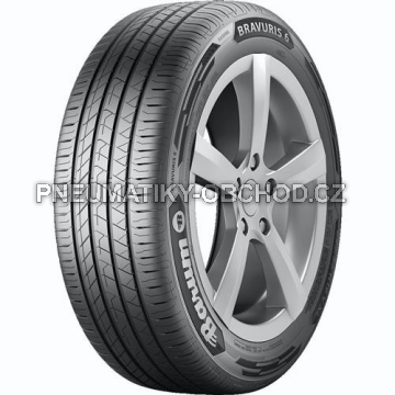 Pneu Barum BRAVURIS 6 215/45 R20 TL XL FR 95T Letní