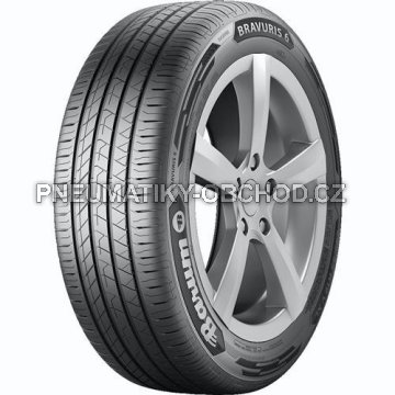 Pneu Barum BRAVURIS 6 235/40 R19 TL XL FR 96Y Letní