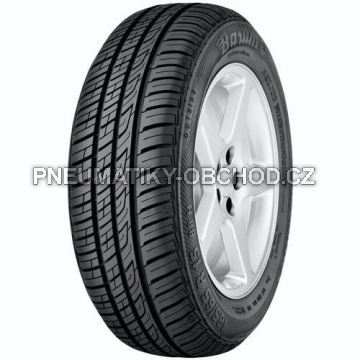 Pneu Barum BRILLANTIS 2 SUV 265/70 R15 TL FR 112H Letní