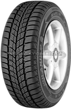 Pneu Barum POLARIS 3 165/80 R13 TL M+S 3PMSF 83T Zimní