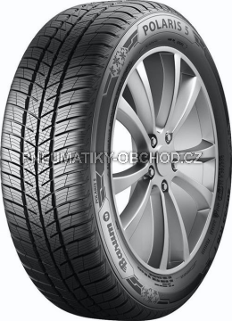 Pneu Barum POLARIS 5 225/60 R17 TL XL M+S 3PMSF FR 103V Zimní