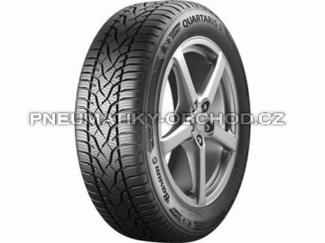 Pneu Barum QUARTARIS 5 215/55 R17 TL XL M+S 3PMSF FR 98W Celoroční