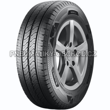 Pneu Barum VANIS 3 205/75 R16 TL C 8PR 110R Letní
