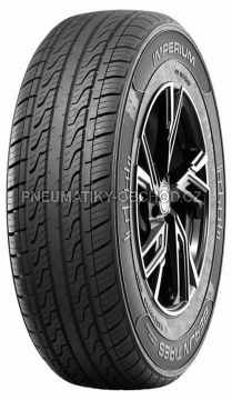 Pneu Berlin Tires IMPERIUM 215/65 R16 TL MFS 98H Letní