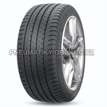 Pneu Berlin Tires SUMMER UHP1 G3 275/30 R20 TL XL ZR 97Y Letní