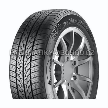Pneu BestDrive ALL SEASONS 195/65 R15 TL M+S 3PMSF 91H Celoroční