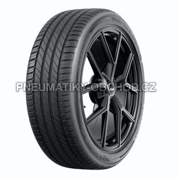 Pneu BFGoodrich ADVANTAGE 2 225/40 R18 TL ZR FR 88Y Letní