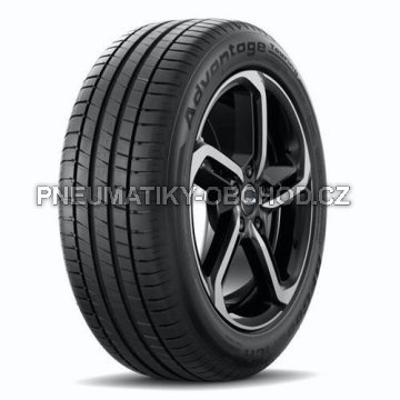 Pneu BFGoodrich ADVANTAGE 205/65 R15 TL 94H Letní