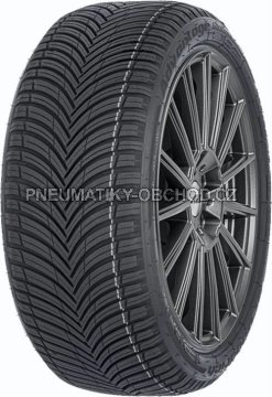 Pneu BFGoodrich ADVANTAGE ALL-SEASON 215/45 R18 TL XL M+S 3PMSF ZR 93Y Celoroční