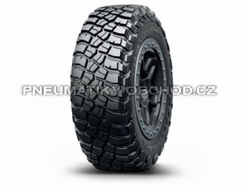 Pneu BFGoodrich MUD TERRAIN T/A KM3 255/70 R16 TL LT M+S P.O.R. LRE 120Q Letní