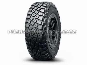 Pneu BFGoodrich MUD TERRAIN T/A KM3 315/70 R17 TL LT M+S P.O.R. LRE 121Q Letní
