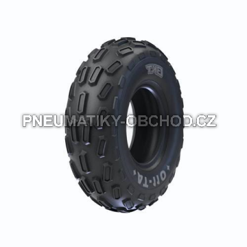 Pneu BKT AT 110 20/7 R8 TL E 100B Celoroční