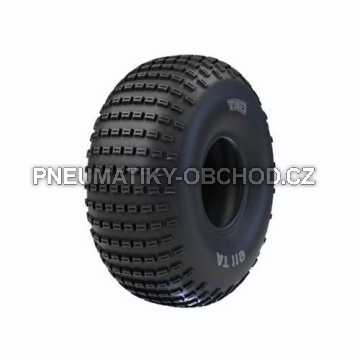 Pneu BKT AT 119 22/11 R8 TL 4PR 43F Celoroční