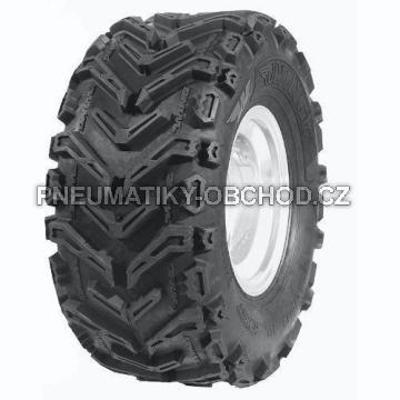 Pneu BKT W 207 26/12 R12 TL 6PR 58J Celoroční
