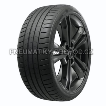Pneu Black Arrow SUPER DART P16 215/50 R17 TL XL ZR 95W Letní