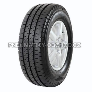 Pneu Blackstone VAN 195/65 R16 TL C 104T Letní