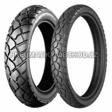 Pneu Bridgestone ADVENTURECROSS TOURER AX41TR 160/60 R15 TL 67H Celoroční