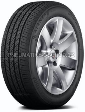 Pneu Bridgestone ALENZA SPORT A/S 285/45 R21 TL XL M+S MFS 113V Letní