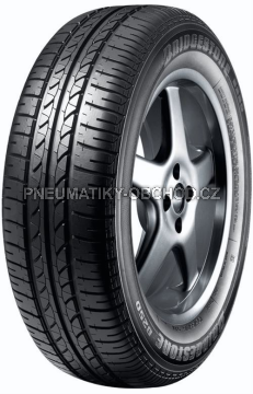 Pneu Bridgestone B 250 195/65 R15 TL 91H Letní