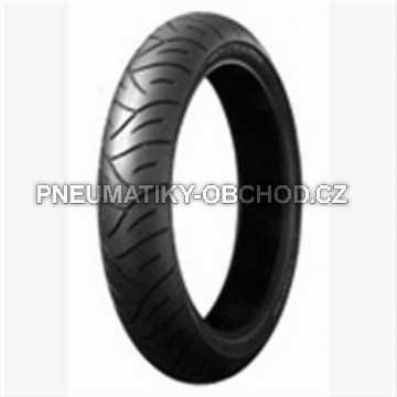 Pneu Bridgestone BATTLAX BT011F 120/70 R15 TL 56H Celoroční