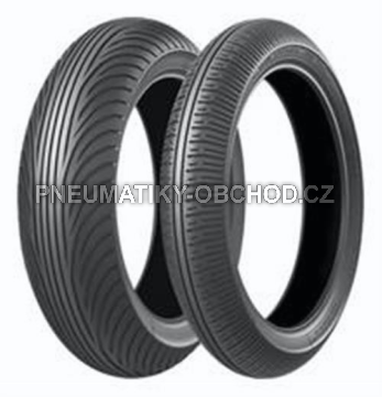 Pneu Bridgestone BATTLAX RACING W01 165/630 R17 TL NHS  Celoroční