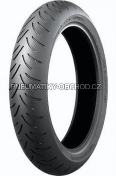 Pneu Bridgestone BATTLAX SC1F 110/90 R12 TL 64L Celoroční