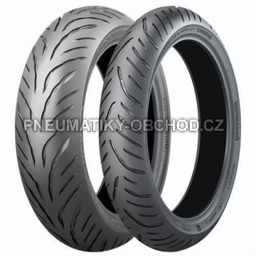 Pneu Bridgestone BATTLAX SPORT TOURING T32F 120/70 R18 TL ZR GT 59W Celoroční