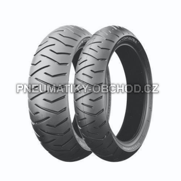 Pneu Bridgestone BATTLAX TH01 160/60 R14 TL 65H Celoroční
