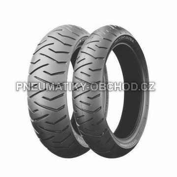 Pneu Bridgestone BATTLAX TH01 160/60 R14 TL 65H Celoroční