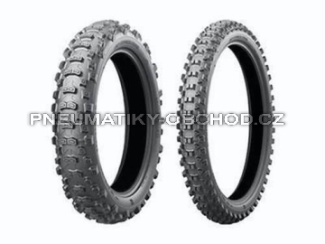 Pneu Bridgestone BATTLECROSS E50R 120/90 R18 TT MST 65P Celoroční