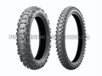 Pneu Bridgestone BATTLECROSS E50R 140/80 R18 TT MST 70P Celoroční