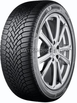 Pneu Bridgestone BLIZZAK 6 275/45 R21 TL XL M+S 3PMSF ENL FP 110W Zimní