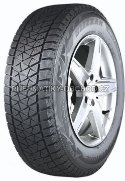 Pneu Bridgestone BLIZZAK DM V2 285/70 R17 TL M+S 3PMSF 117R Zimní