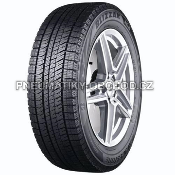 Pneu Bridgestone BLIZZAK ICE 185/60 R15 TL XL M+S 3PMSF 88S Zimní