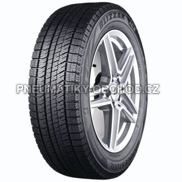 Pneu Bridgestone BLIZZAK ICE 215/50 R17 TL M+S 3PMSF XL 95S Zimní