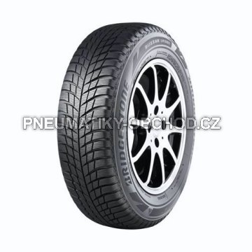 Pneu Bridgestone BLIZZAK LM001 215/55 R18 TL M+S 3PMSF SLT 95T Zimní